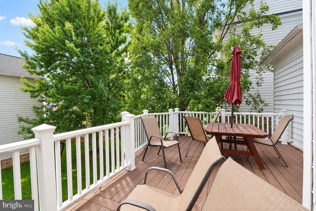 8844 SONG SPARROW DR, Gainesville, VA 20155
