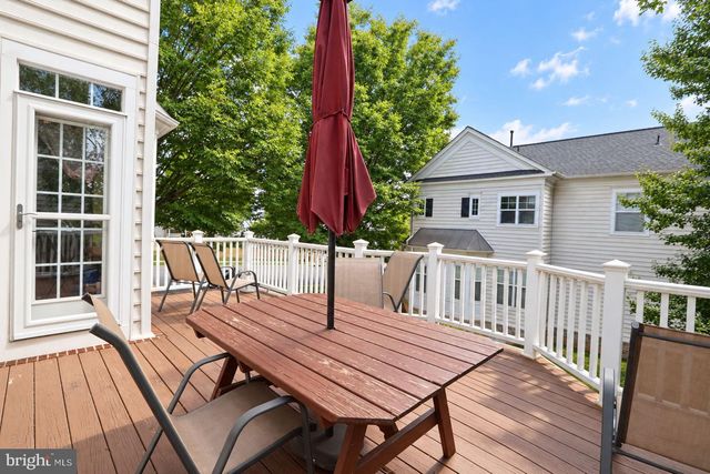 8844 SONG SPARROW DR, Gainesville, VA 20155
