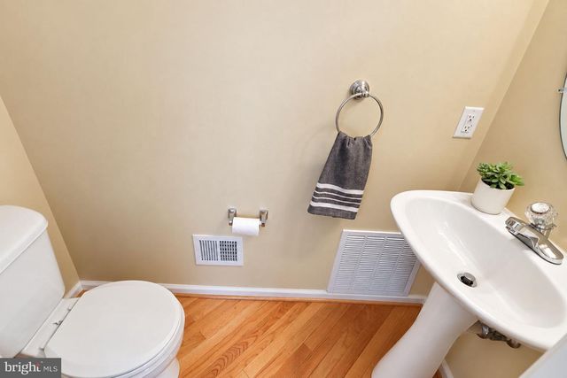 8844 SONG SPARROW DR, Gainesville, VA 20155