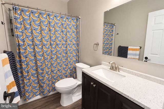 8844 SONG SPARROW DR, Gainesville, VA 20155