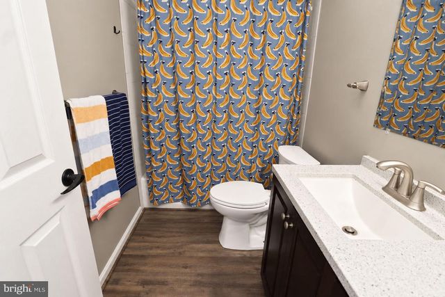 8844 SONG SPARROW DR, Gainesville, VA 20155