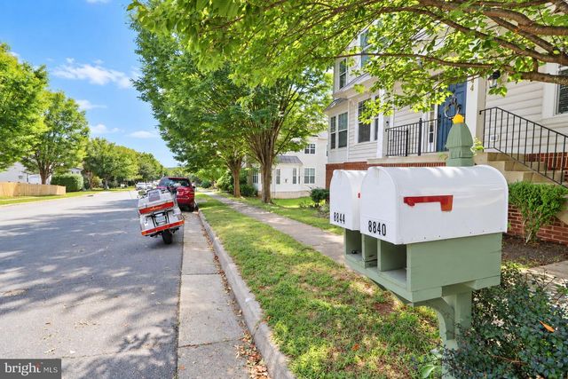 8844 SONG SPARROW DR, Gainesville, VA 20155