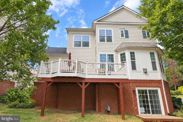 8844 SONG SPARROW DR, Gainesville, VA 20155