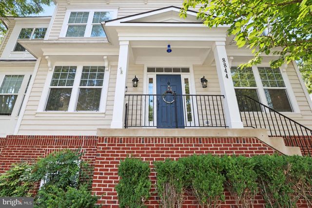 8844 SONG SPARROW DR, Gainesville, VA 20155