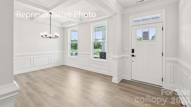 2047 Gallinule Drive, Indian Trail, NC 28079