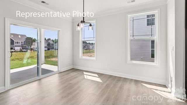 2047 Gallinule Drive, Indian Trail, NC 28079