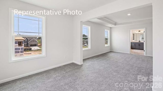 2047 Gallinule Drive, Indian Trail, NC 28079