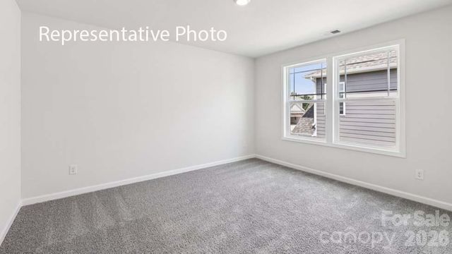 2047 Gallinule Drive, Indian Trail, NC 28079