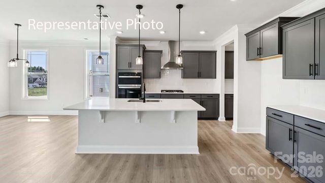 2047 Gallinule Drive, Indian Trail, NC 28079