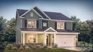 2047 Gallinule Drive, Indian Trail, NC 28079