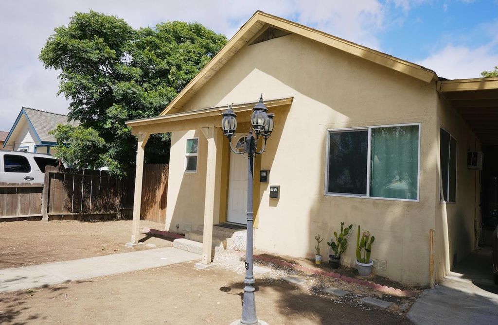 Image 1 of property listing at 271 Coolidge Street, Coalinga, CA 93210