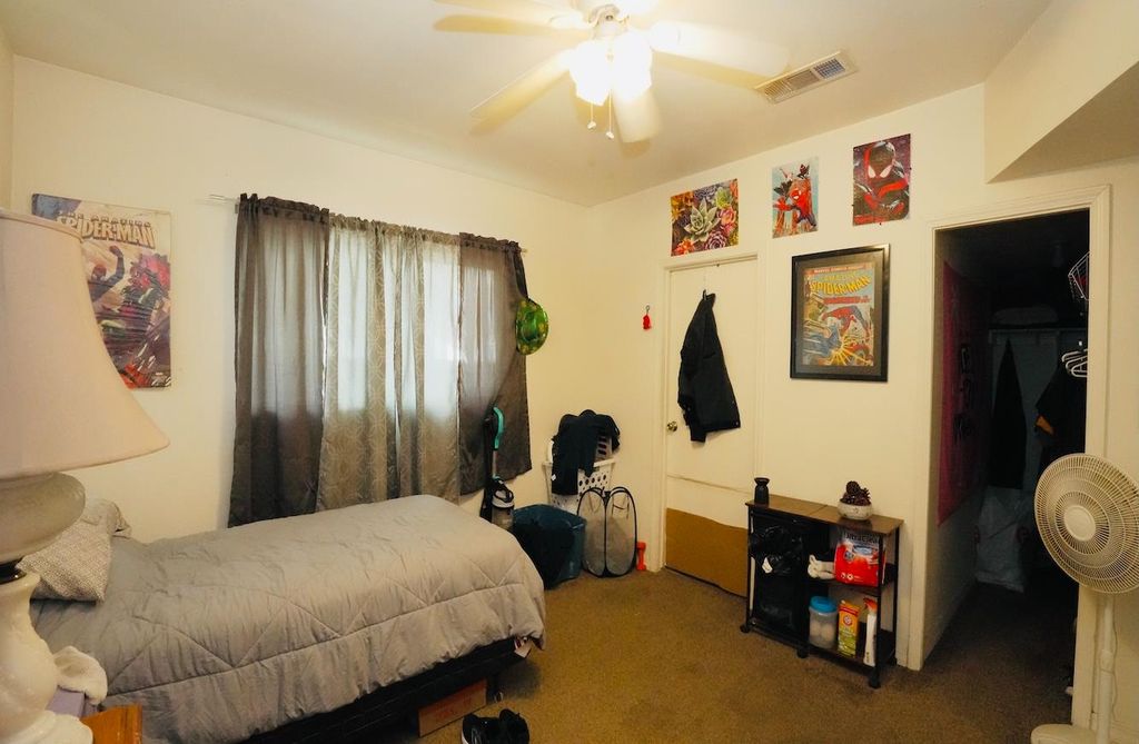 Image 5 of property listing at 271 Coolidge Street, Coalinga, CA 93210