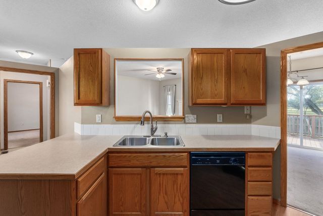 11907 W Jewell St, Wichita, KS 67209