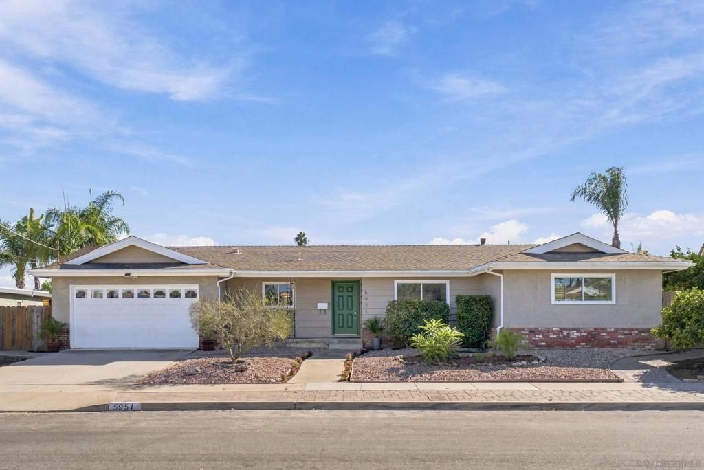 5951 Lomond Dr, San Diego, CA 92120 — photo 2