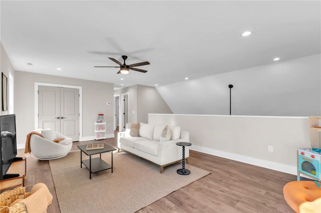 124 James Drive, Townville, SC 29689