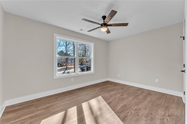 124 James Drive, Townville, SC 29689