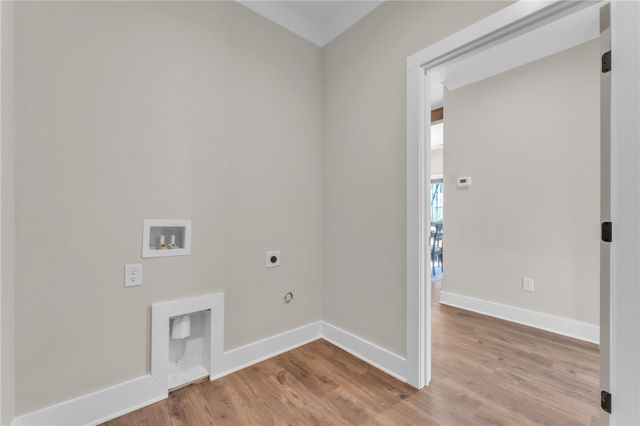 124 James Drive, Townville, SC 29689