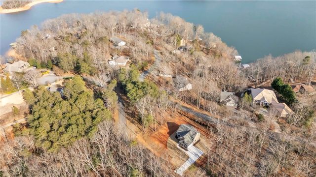 124 James Drive, Townville, SC 29689