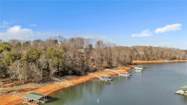 124 James Drive, Townville, SC 29689