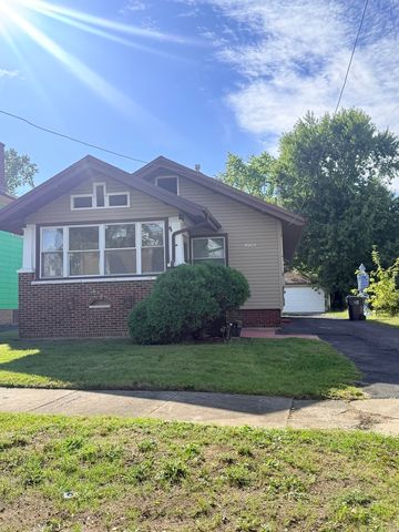 14948 RIVERSIDE Drive, South Holland, IL 60473