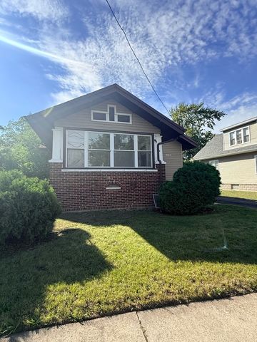 14948 RIVERSIDE Drive, South Holland, IL 60473