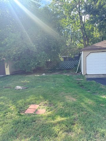 14948 RIVERSIDE Drive, South Holland, IL 60473