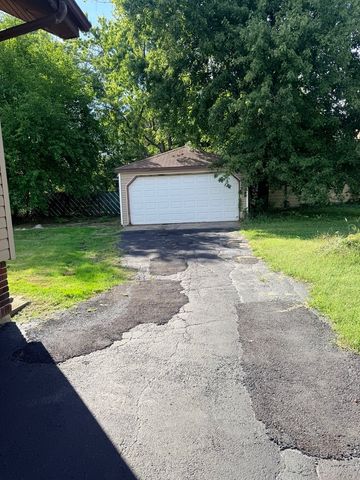 14948 RIVERSIDE Drive, South Holland, IL 60473
