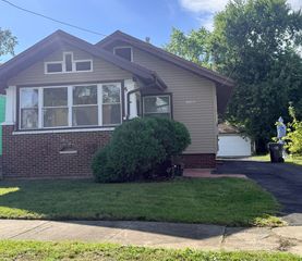 14948 RIVERSIDE Drive, South Holland, IL 60473