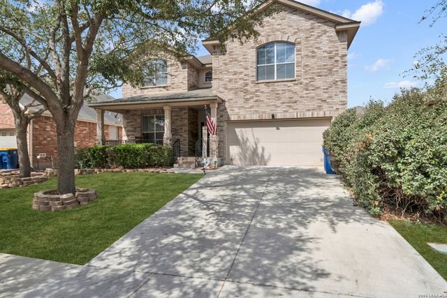 314 Loch Lomond, Cibolo, TX 78108