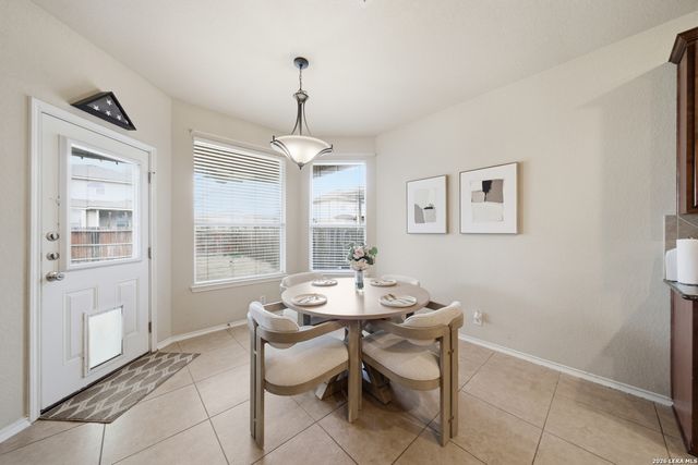 314 Loch Lomond, Cibolo, TX 78108