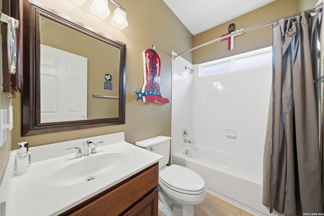 314 Loch Lomond, Cibolo, TX 78108