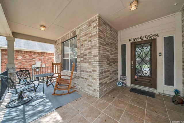 314 Loch Lomond, Cibolo, TX 78108