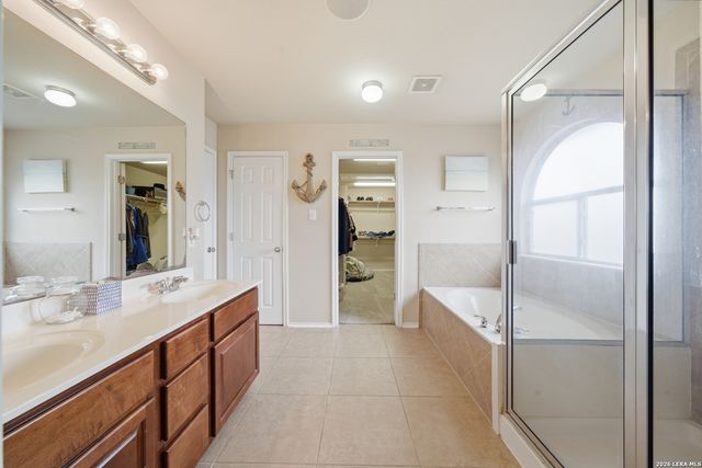 314 Loch Lomond, Cibolo, TX 78108