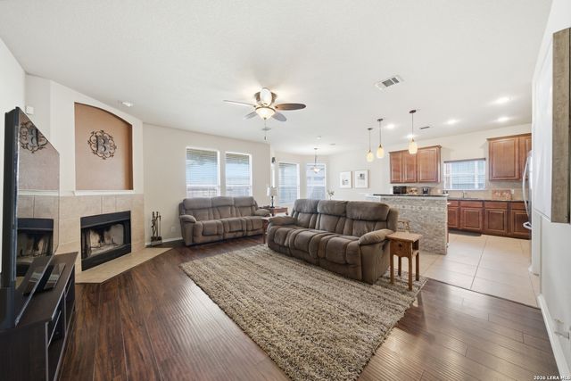 314 Loch Lomond, Cibolo, TX 78108