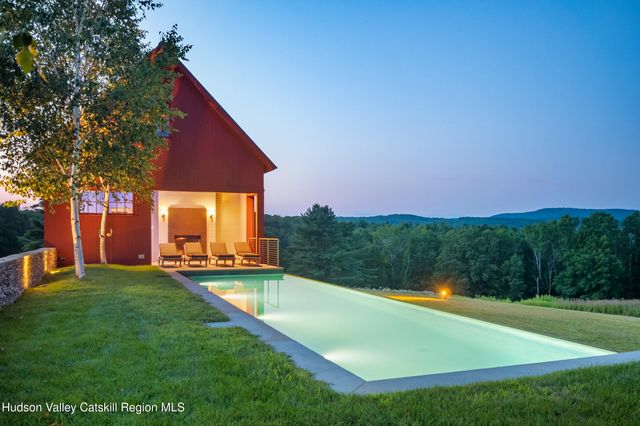 241 Cunningham Hill Road, Canaan, NY 12029