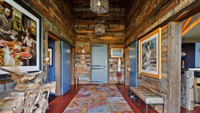 241 Cunningham Hill Road, Canaan, NY 12029