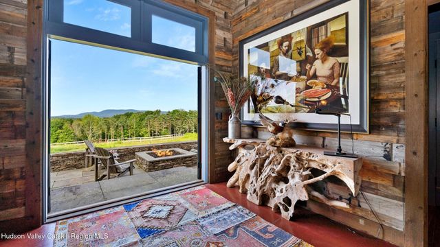 241 Cunningham Hill Road, Canaan, NY 12029