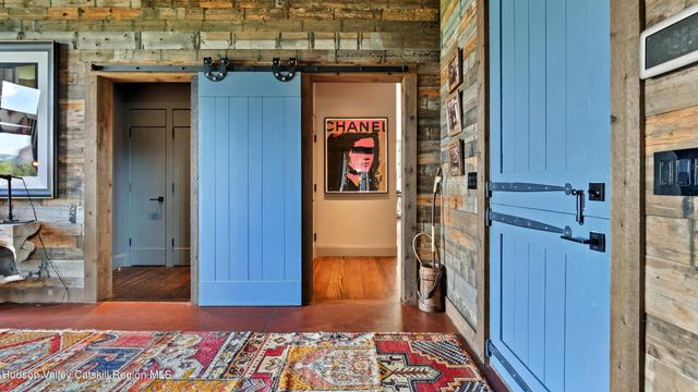 241 Cunningham Hill Road, Canaan, NY 12029