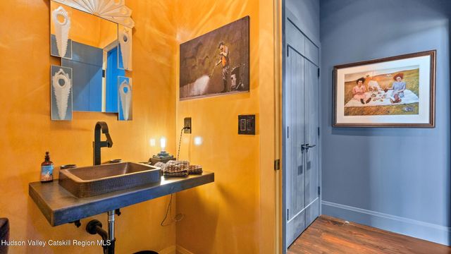 241 Cunningham Hill Road, Canaan, NY 12029