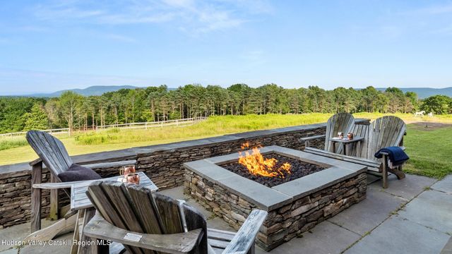 241 Cunningham Hill Road, Canaan, NY 12029