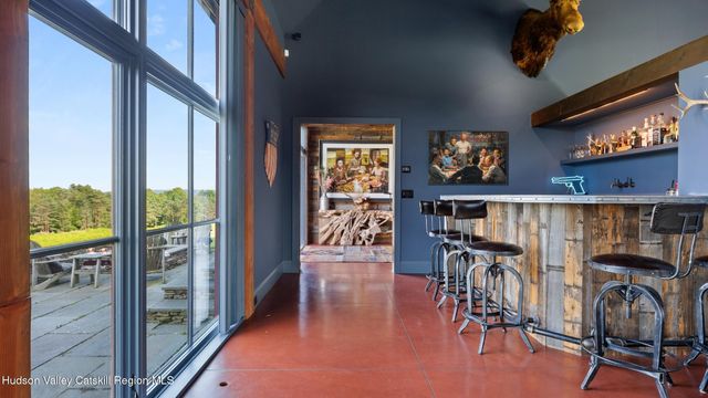 241 Cunningham Hill Road, Canaan, NY 12029