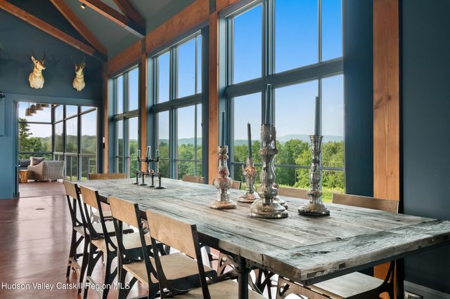 241 Cunningham Hill Road, Canaan, NY 12029