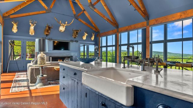 241 Cunningham Hill Road, Canaan, NY 12029