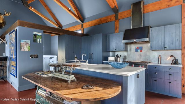 241 Cunningham Hill Road, Canaan, NY 12029