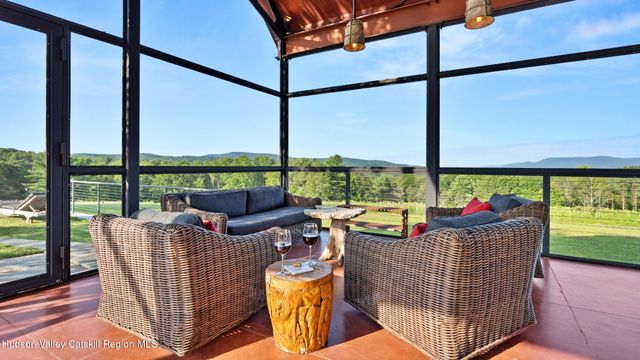 241 Cunningham Hill Road, Canaan, NY 12029