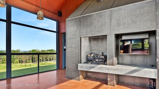 241 Cunningham Hill Road, Canaan, NY 12029