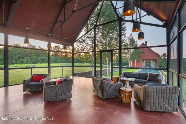 241 Cunningham Hill Road, Canaan, NY 12029