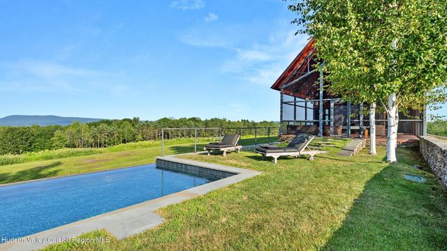 241 Cunningham Hill Road, Canaan, NY 12029