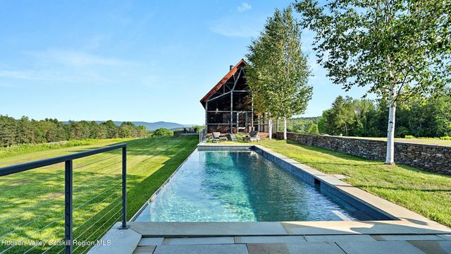 241 Cunningham Hill Road, Canaan, NY 12029