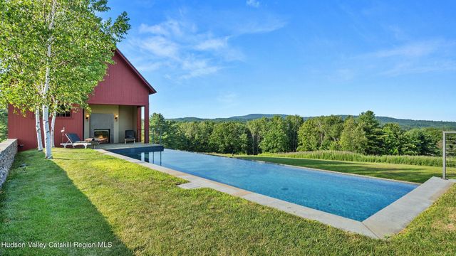 241 Cunningham Hill Road, Canaan, NY 12029